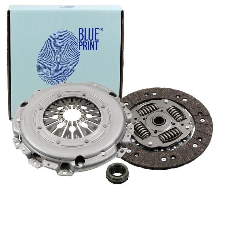 Blue Print ADP153083 Kupplungssatz Alternative zur Umrüstung von selbstnachstellender auf konvention