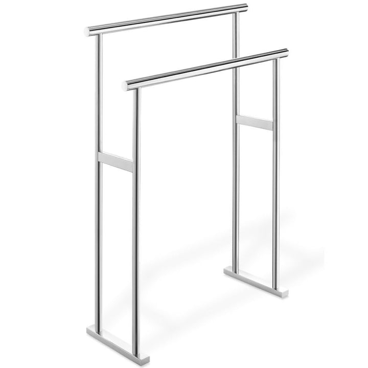 ZACK Handtuchständer SCALA 40087, hochglanz poliert, H. 80 cm