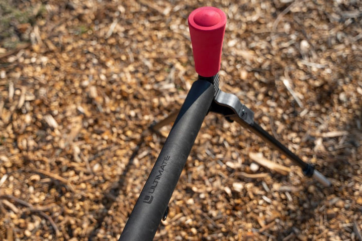 Ultimate Flow Pole Roller EVA (50cm) - Rutenhalter Flow EVA (50cm), Flow EVA (50cm)