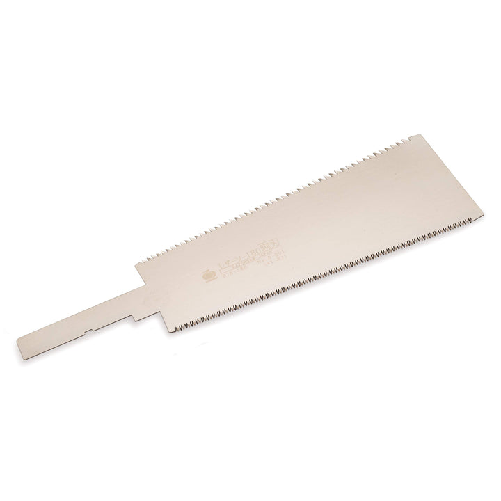 Ersatzsägeblatt für doppelseitige Japansäge Compact 180mm