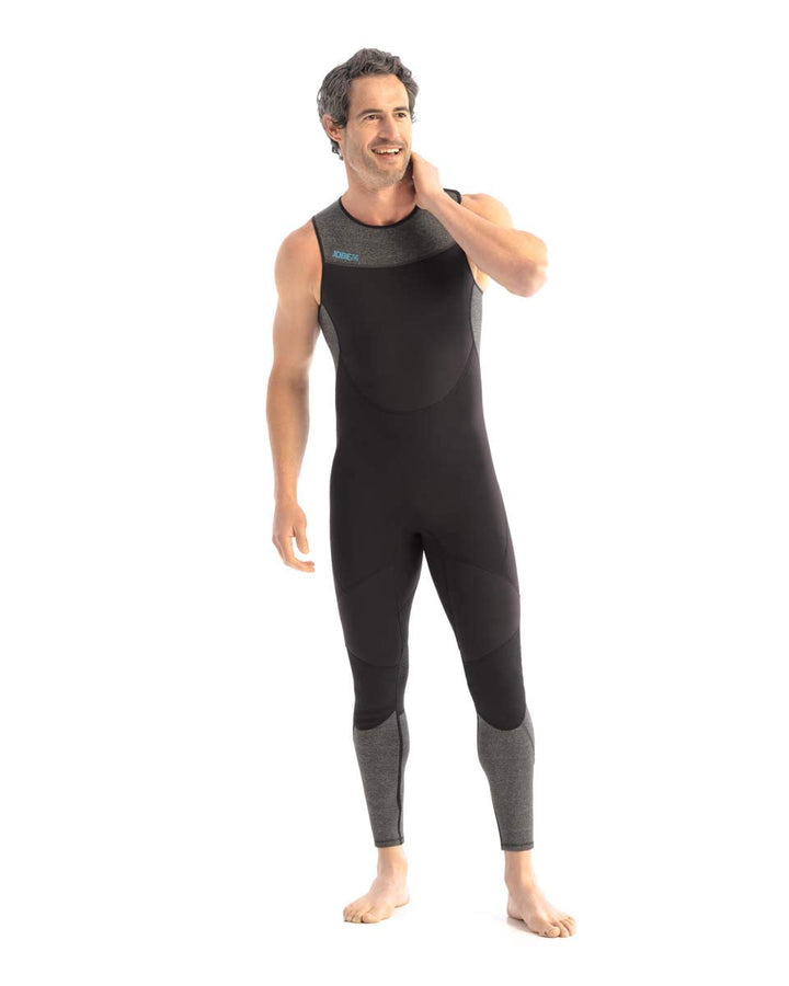 Jobe Toronto 2mm Long John Neoprenanzug Herren XXL, XXL