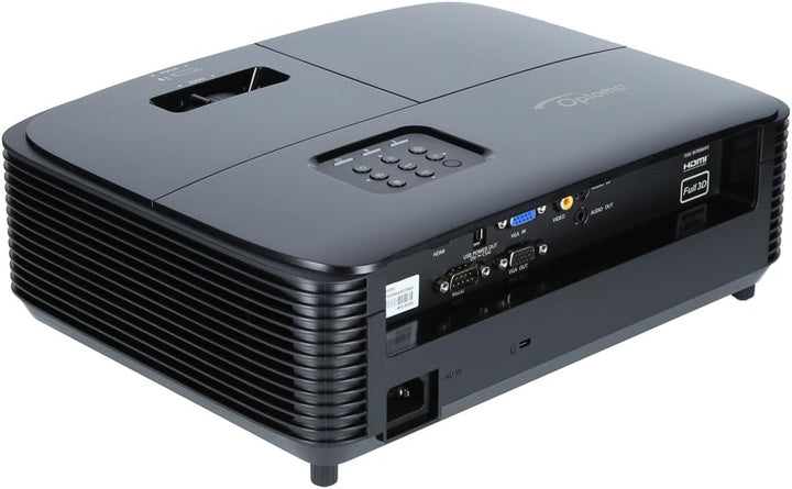 Optoma H190X