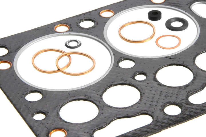 AJUSA 50004300 Dichtungsvollsatz, Motor
