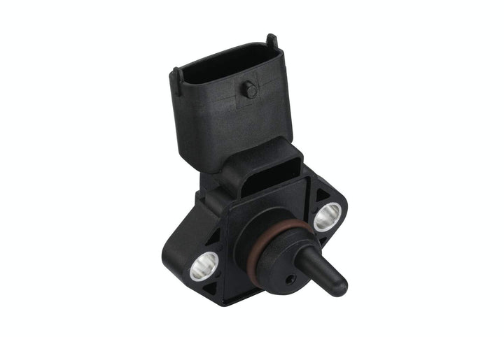 HELLA 6PP 013 400-011 Sensor, Ansauglufttemperatur - mit Dichtring