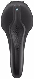 Selle Royal Scientia A1 Sattel Einheitsgrösse Schwarz, Einheitsgrösse Schwarz