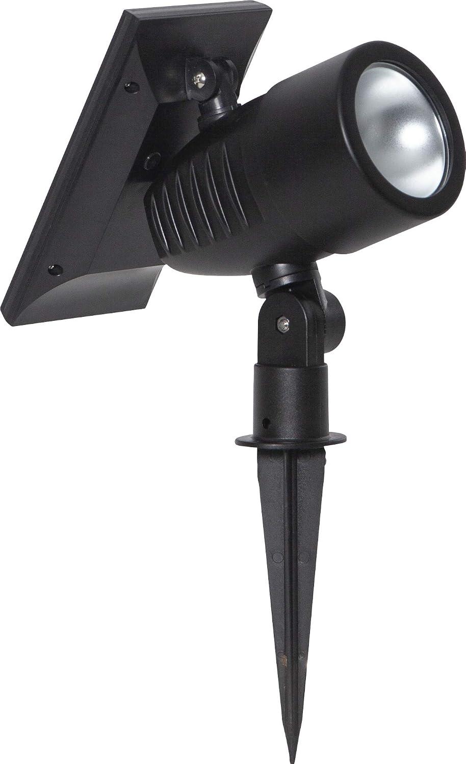 Best Season LED-Solar-Spotlight