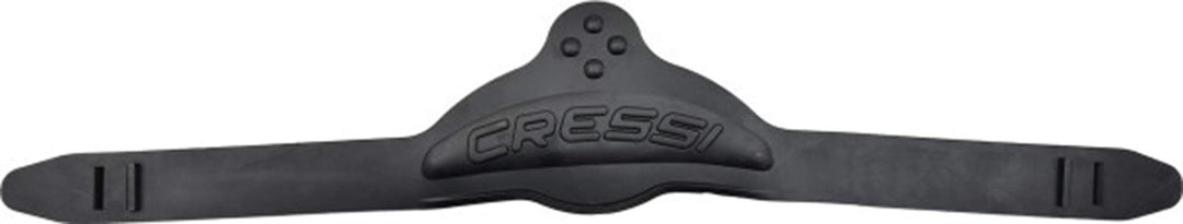 Cressi Originalteile, Schnallen und Riemen für Tauchflossen Qualität seit 1946 Frog/Frog Plus/Master