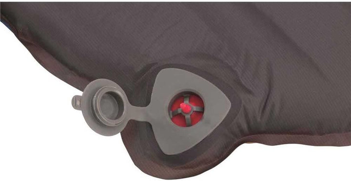 Robens Iceshield 75 Matte grau