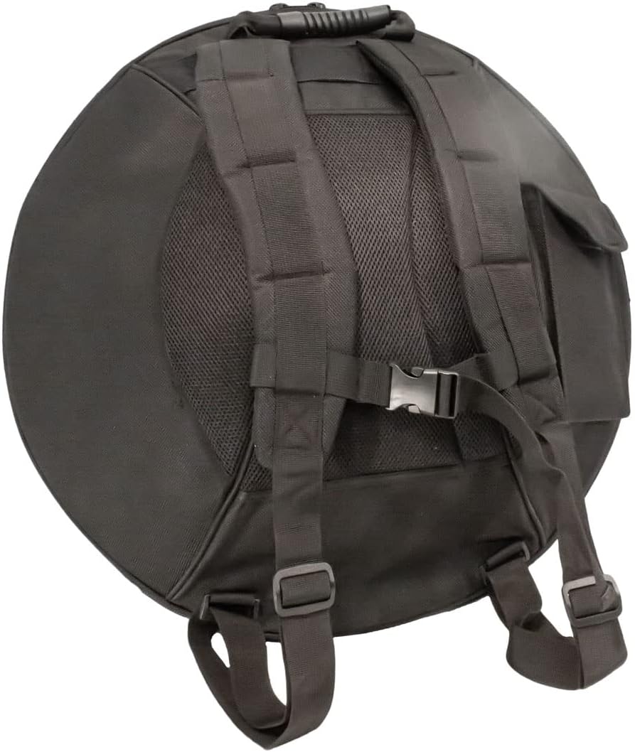 Patera Handpan D Amara mit Tasche
