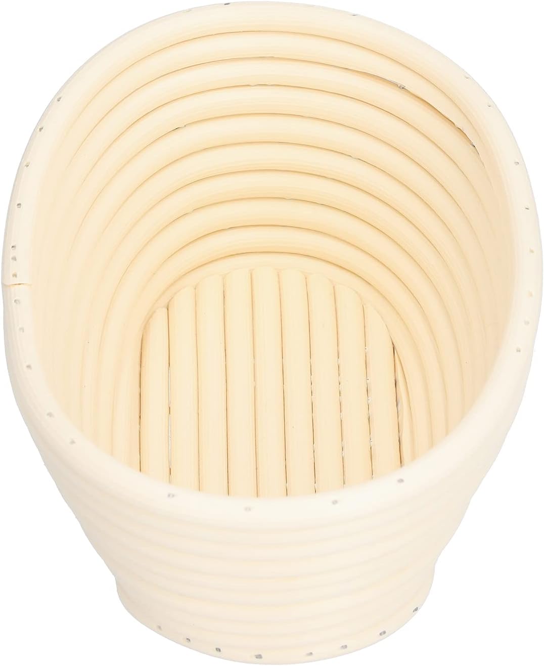 Brot, Waschbarer Gärkorb, Innovative Formsicherung, 20 Cm -Backform für Küche, Zuhause, Bäckerei, Be
