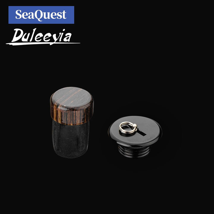 SeaQuest Duleeyia Tenkara Rod Duleeyia 13&