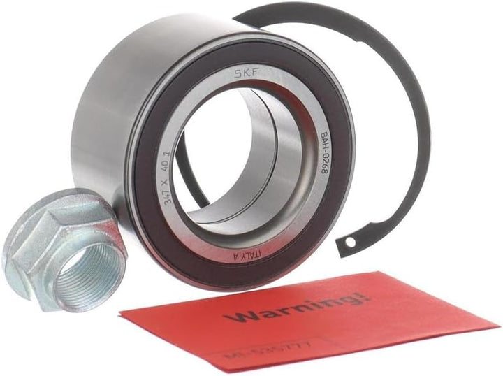 SKF Radlagersatz Radlager Set Vorne | VKBA 7440 | Für CIVIC IX Coupe CR-V HR-V