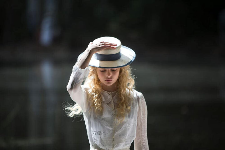 Coffret picnic at hanging rock, 6 épisodes [Blu-ray] [FR Import], Blu-ray