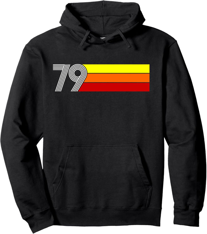 1979 Pullover Hoodie