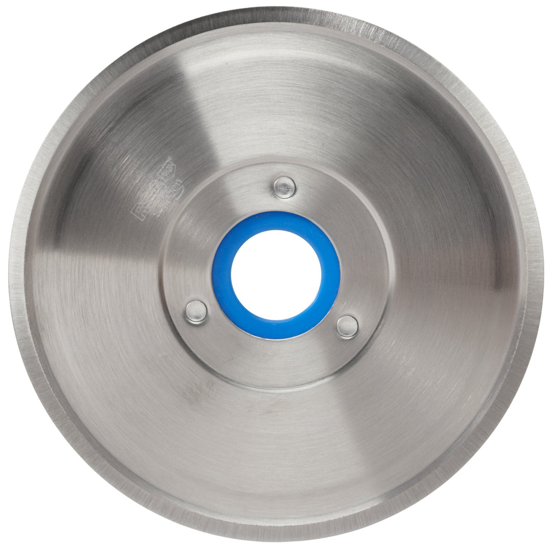 RITTER 508128 Messer glatt