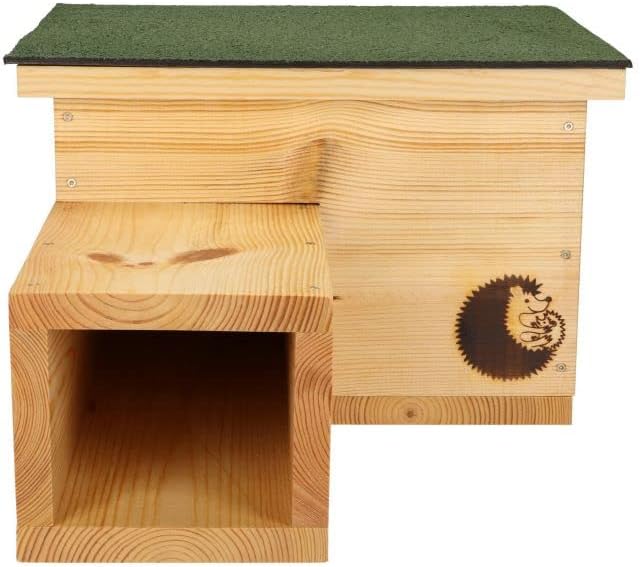 Igelkasten MKW Nr 1