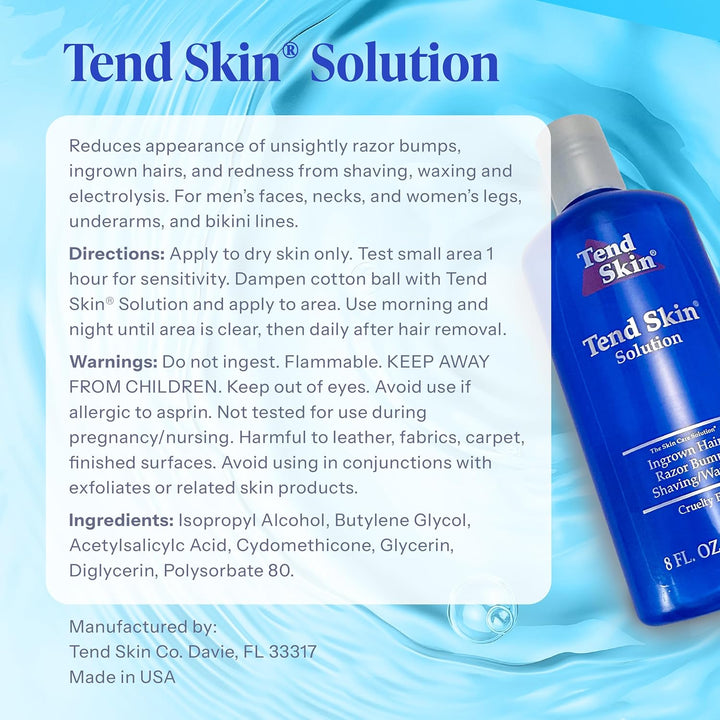 Tend Skin Solution 236ml