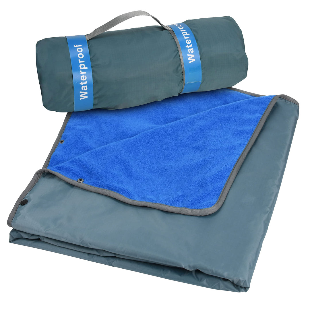 Kato Tirrinia 20L Gross Kühltasche Isoliertasche, Faltbar Picknickkorb Kühlbox mit Flaschentasche 2