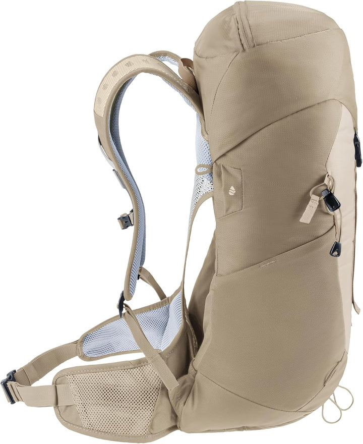 deuter AC Lite 24 Wanderrucksack Alu-greystone, Alu-greystone