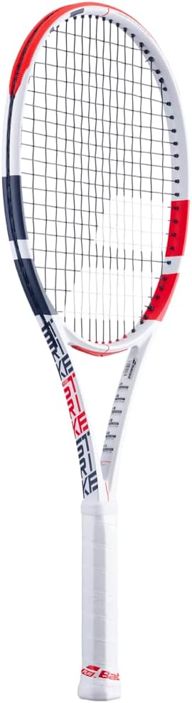 Babolat Pure Strike Team Tennisschläger 2019 unbesaitet 4 3/8" Grip, 4 3/8" Grip