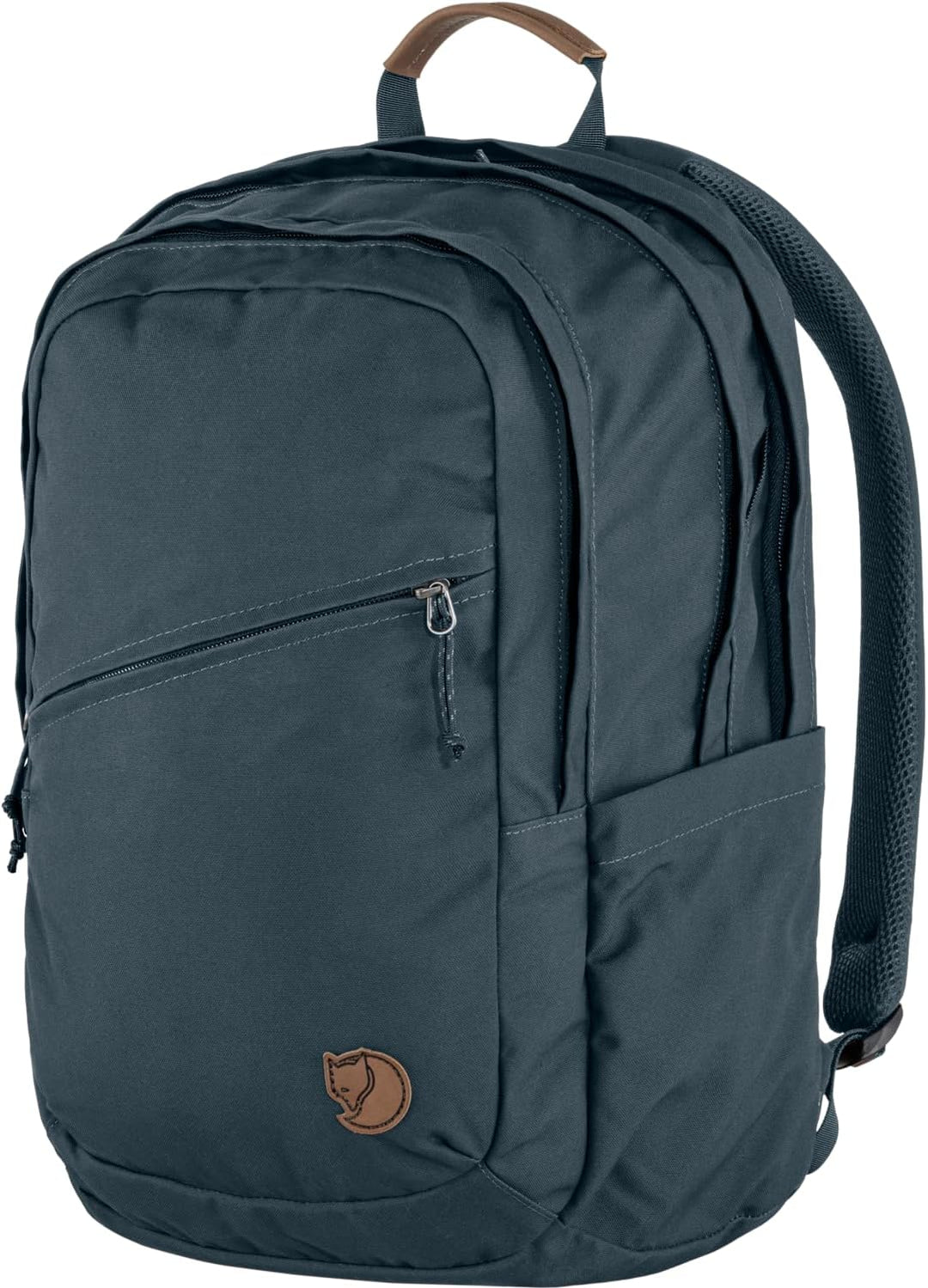 Fjällräven Damen Herren Rucksack Räven 28 One Size 28 L Navy, 28 L Navy