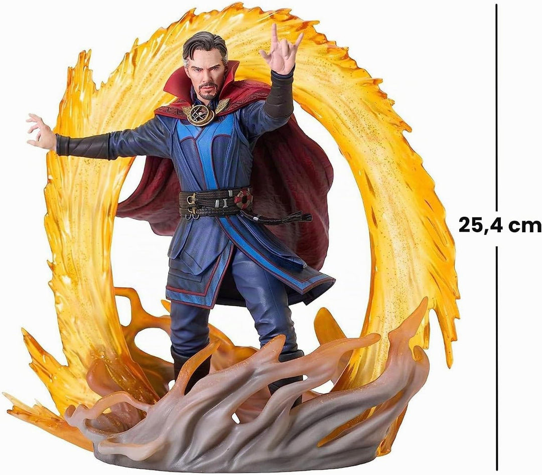 Diamond Select Diamond Marvel Gallery - Doctor Strange in The Multiverse of Madness - Doctor Strange