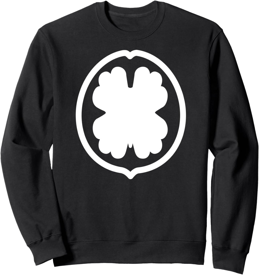 Walnuss Sweatshirt