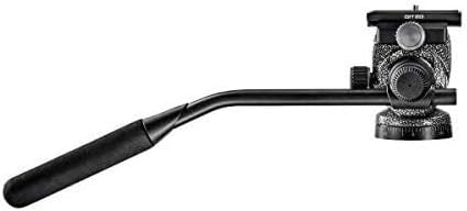 Gitzo 2 Way Fluid Head