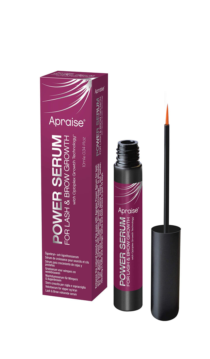 Apraise Power Serum