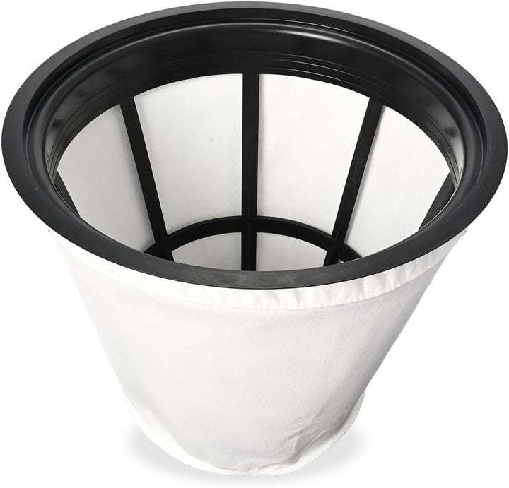 Steinbock Industriesauger nass &amp; trocken| 3.300 Watt | 72 l Fassungsvermögen | mit 3 leistungsstarke