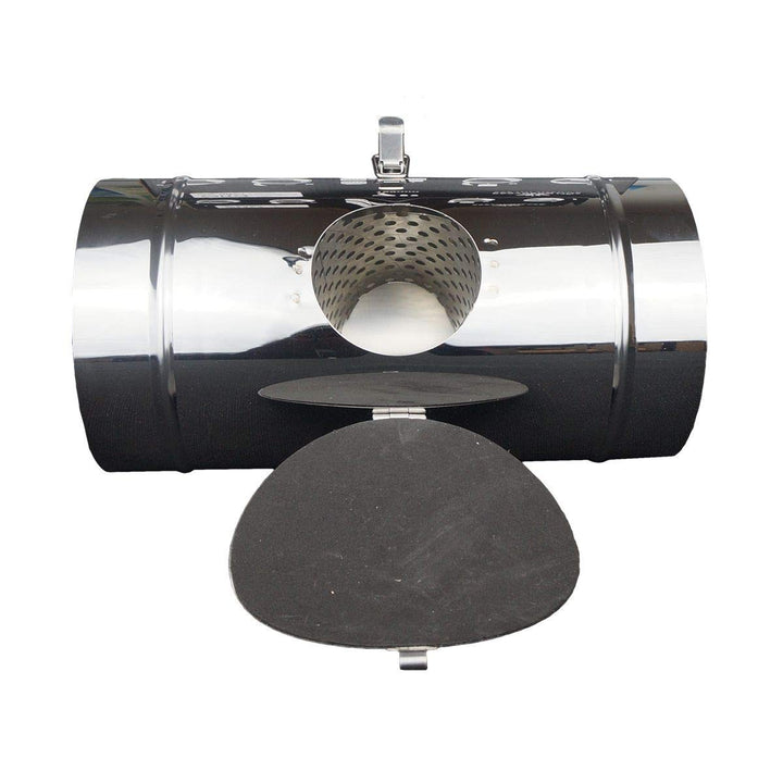 Ona Air Filter Blockhalter für Lüftungsrohr 200mm