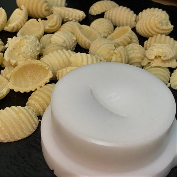 BNN - Avance/Serie 7000 - Gnocchi - Pasta Disc kompatibel mit Philips Pasta Maker Avance/Serie 7000