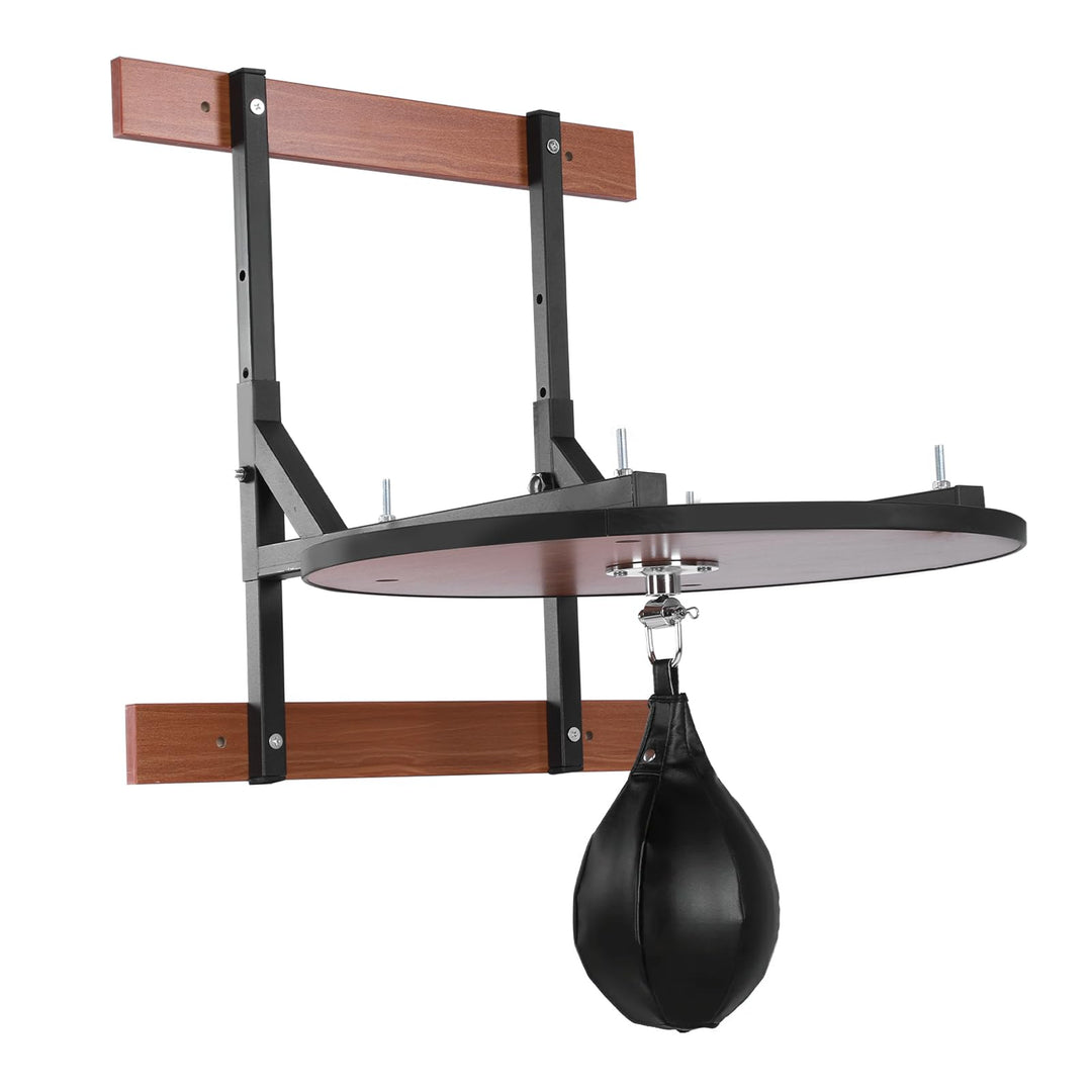 Speed Bags für Boxen, Wandhalterung, Ständer, 02, 02