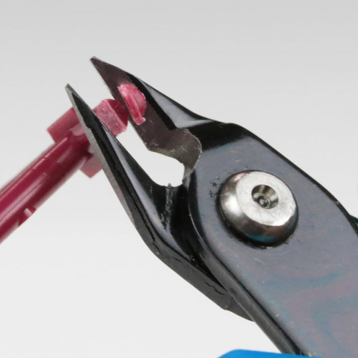 GodHand PN-125 Nipper Side Cutter for Hobby Plastic Models