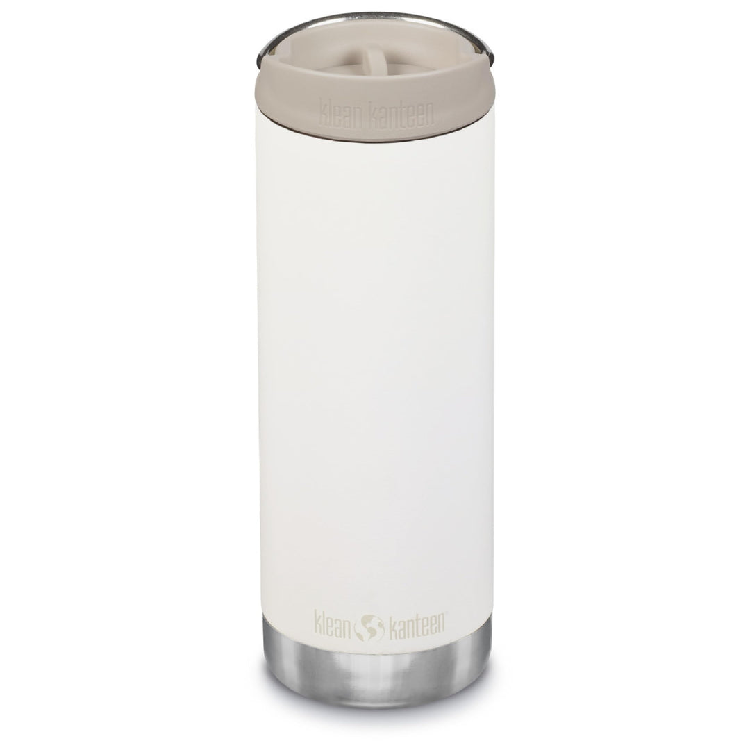 Klean Kanteen Herren tkwide Vi Trinkflasche 1 EA Tofu, 1 EA Tofu