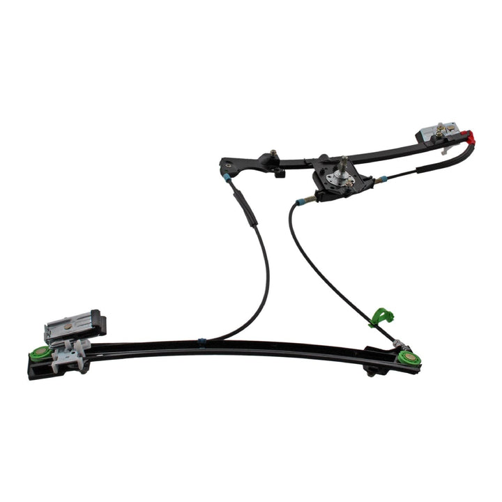 febi bilstein 14722 Fensterheber ohne Motor , 1 Stück