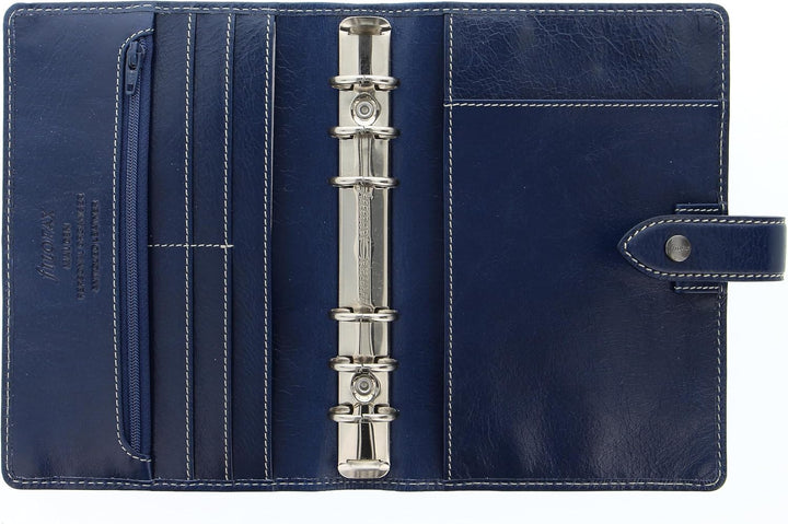 Filofax Organizer Personal Malden Navy, 28614