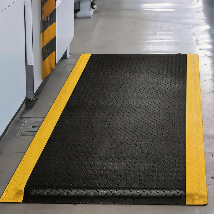 92x152cm Anti-Ermüdungsmatte Ergonomische Arbeitsplatzmatte, 92x152cm