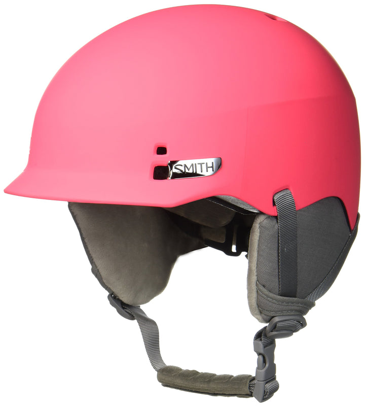 Smith Kinder Gage skihelm Grösse S Crazy Pink, Grösse S Crazy Pink