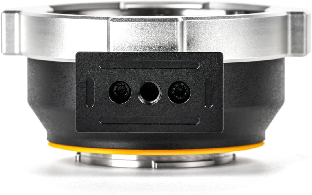 NiSi PL-E Objektivadapter: Konverter für Sony E-Mount Kameras mit PL-Mount Objektive, Leichtgewichti