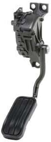 HELLA 6PV 007 770-721 Sensor, Fahrpedalstellung - für Linkslenker - Schaltgetriebe