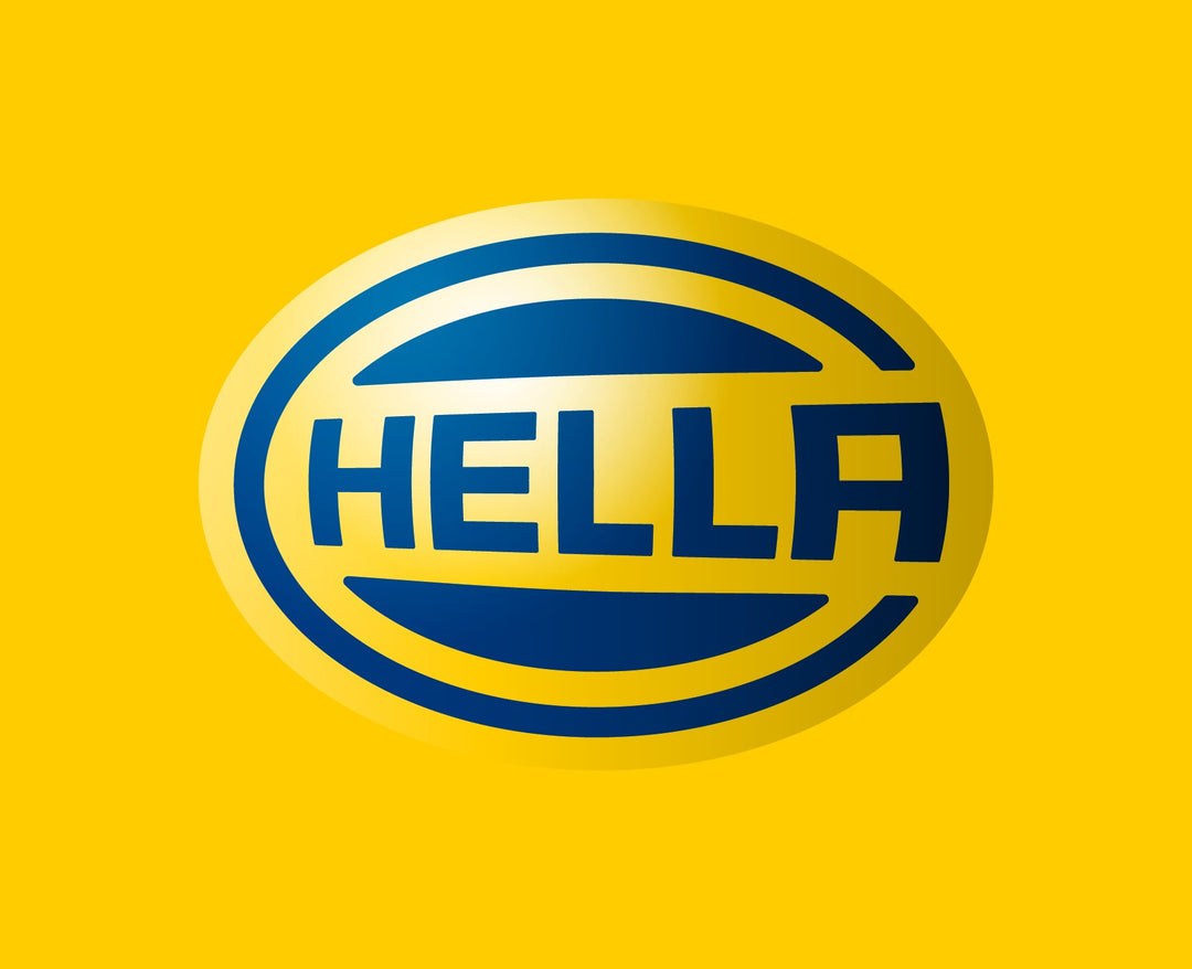 BEHR HELLA SERVICE 8FT 351 197-071 Trockner, Klimaanlage