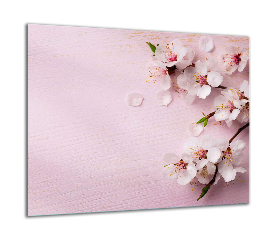 TMK ArtDeko Herdabdeckplatte 2 Teilig 40x52 cm - Spritzschutz Herdabdeckung – Herdschutz aus Sicherh