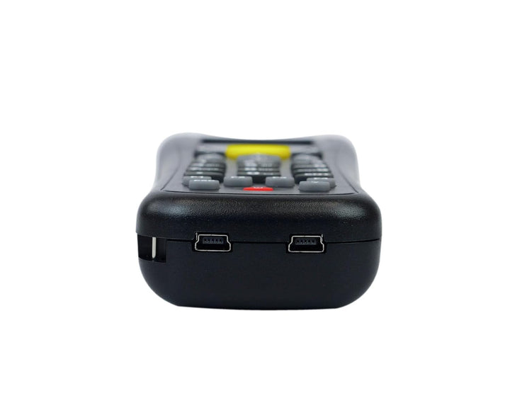Datenkollektor für 1D Code oder EAN13, kabelloser Barcode Scanner und Terminal, Handheld Inventarsca