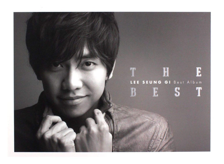 Best, Audio-CD