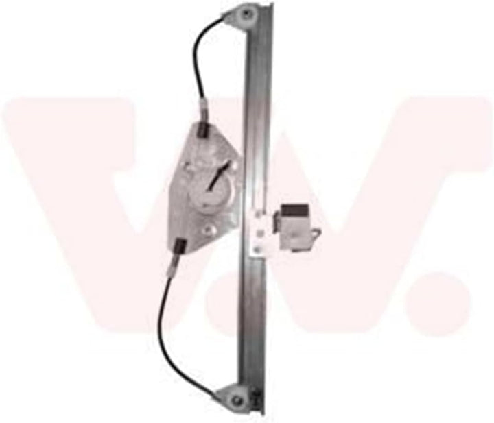 Van Wezel 655263 Fensterheber