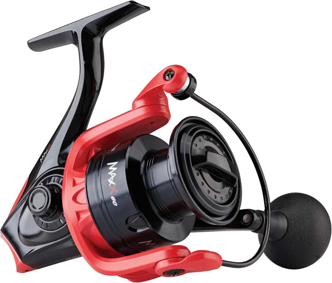 Abu Garcia Max X Spinnrolle 30, 30