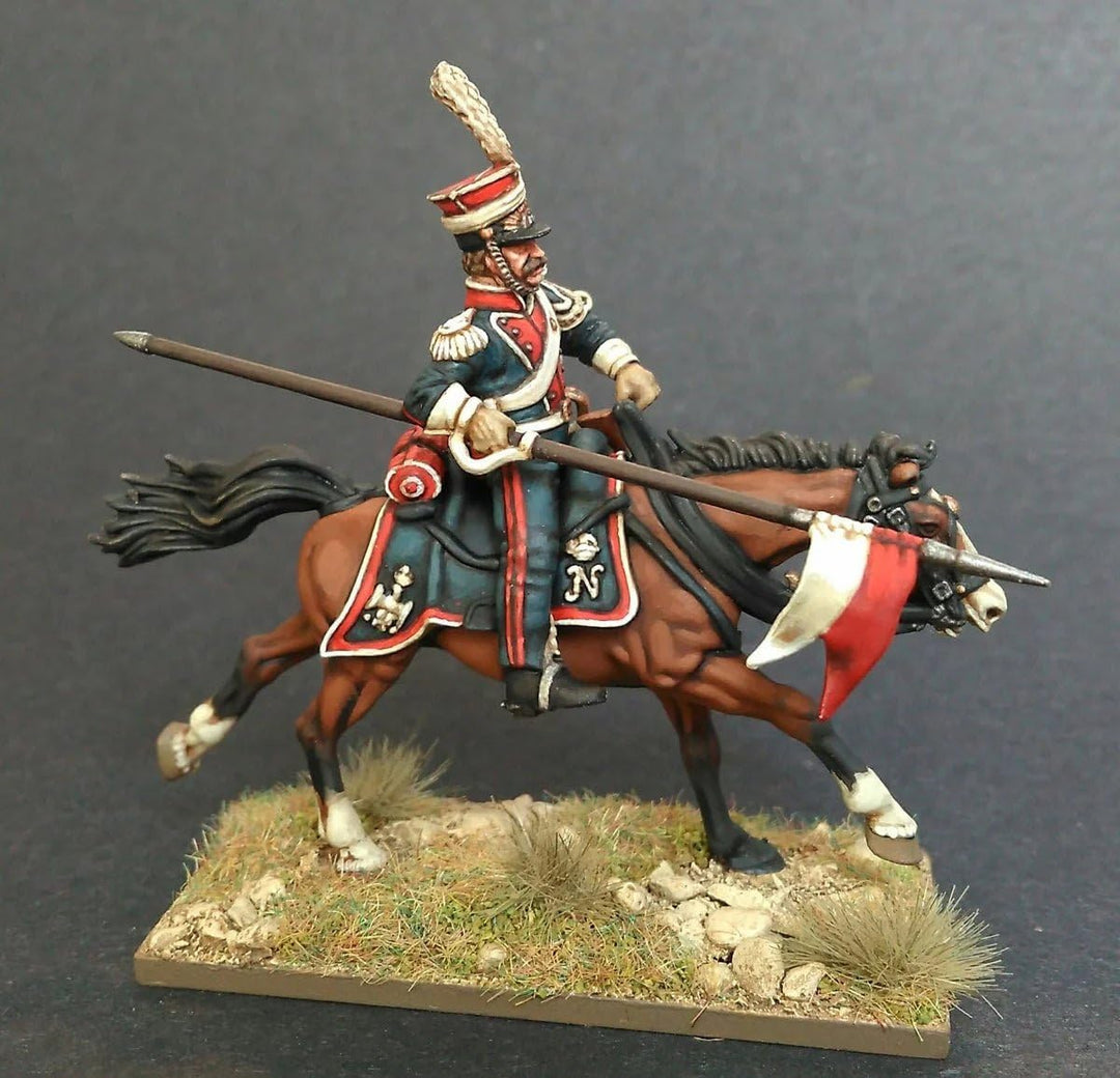 Victrix Französische napolische Imperial-Wächter