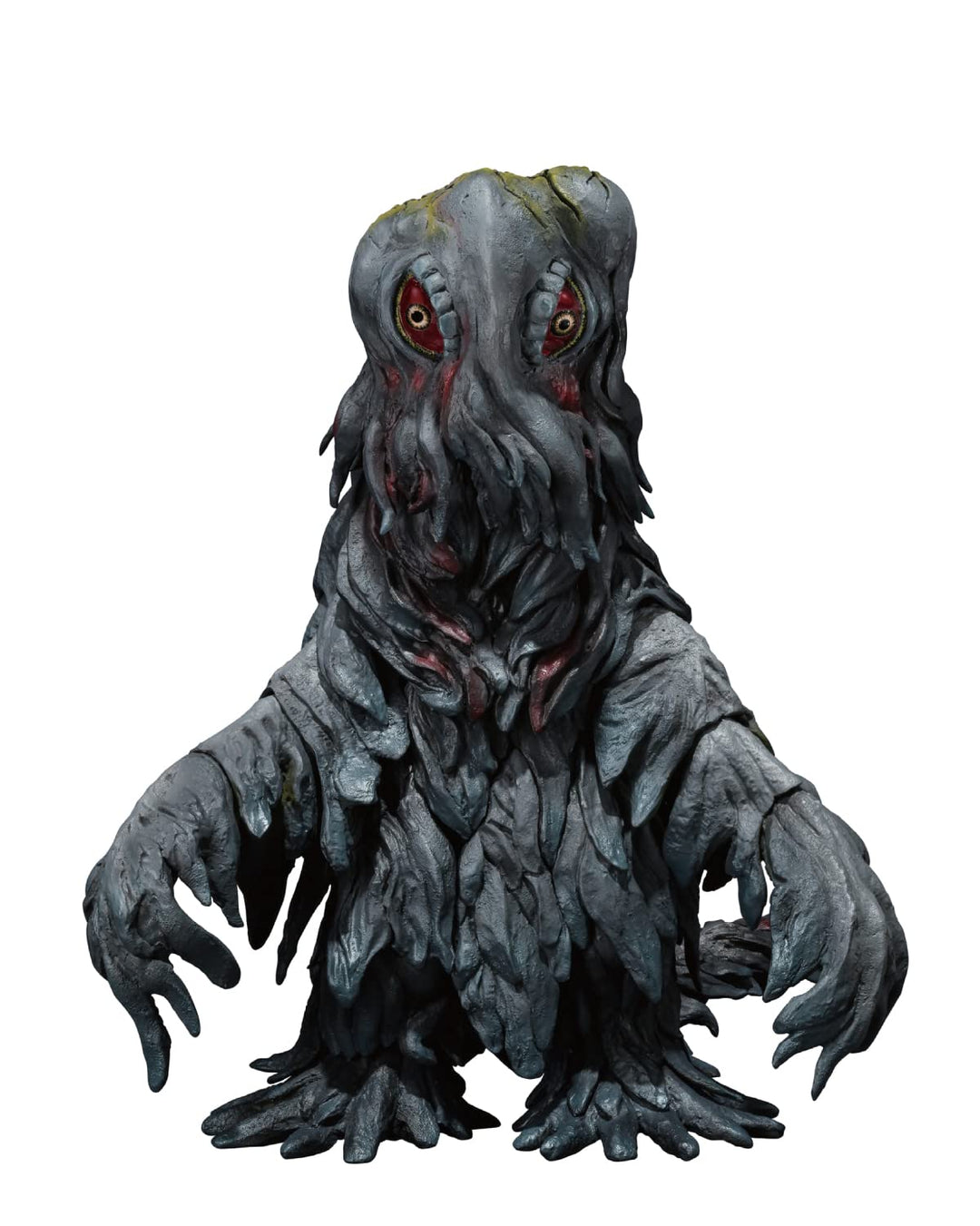 BANDAI Tamashi Nations - Godzilla vs. Hedorah 50th Anniversary Special Set, Spirits S.H.MonsterArts