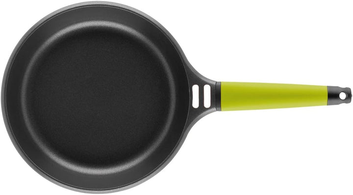 Fundix F3-I16 Pfanne, Aluminium, Kiwi Kiwi 16 cm, Kiwi 16 cm
